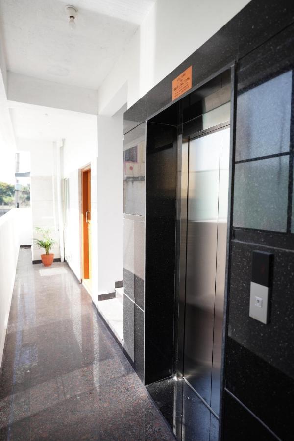 Castle Suites By Haven Homes, Kempegowda International Airport Road Бенґалуру Екстер'єр фото