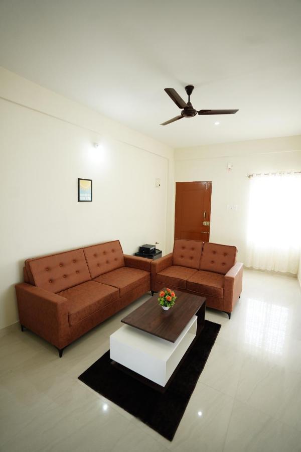 Castle Suites By Haven Homes, Kempegowda International Airport Road Бенґалуру Екстер'єр фото